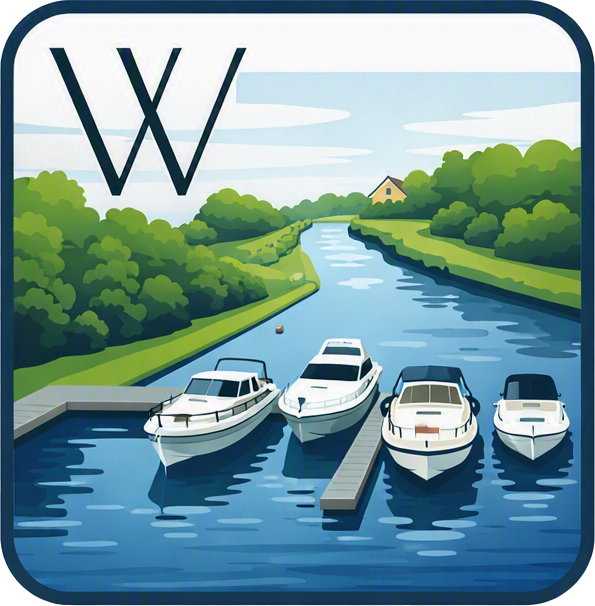 Woudhaven logo